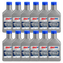 AMSOIL ISO 46 100% Synthetic Compressor Oil Case of 12-1
