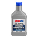 AMSOIL ISO 46 100% Synthetic Compressor Oil 946 ml Bottle-1