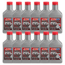 AMSOIL ISO 100 100% Synthetic Compressor Oil Case of 12-1