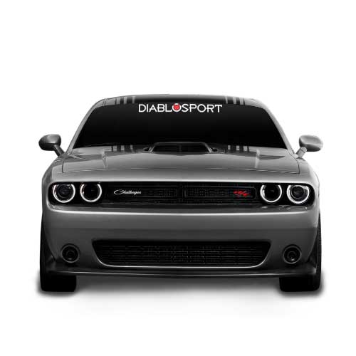 DiabloSport MODIFIED PCM FOR 2016 DODGE CHALLENGER 3.6L V6