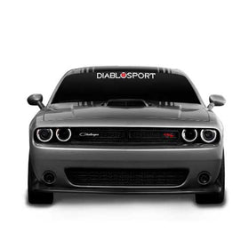 DiabloSport MODIFIED PCM FOR 2016 DODGE CHALLENGER 3.6L V6 - 0