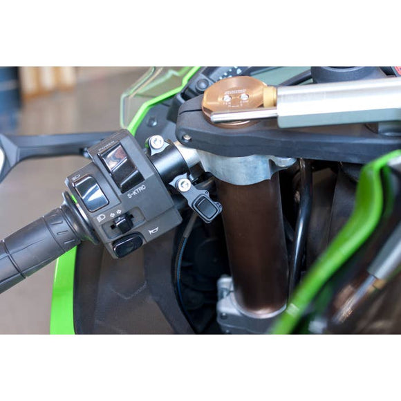 Dynojet Power Commander V Map Switch Kit