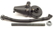 BMW PCV Breather System Kit - M52PCV2A