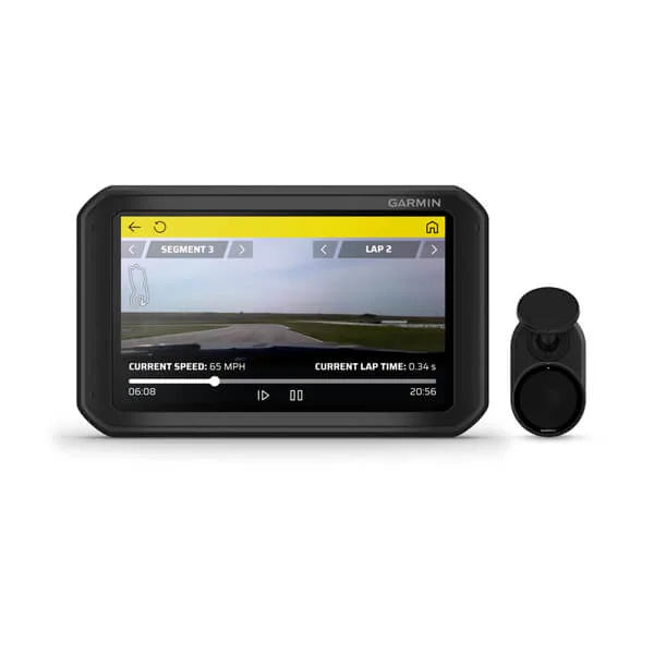 Garmin Catalyst™ Driving Performance Optimizer