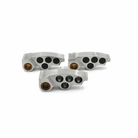 EPI 22+ Can-Am X3 Adjustable Clutch Weights
