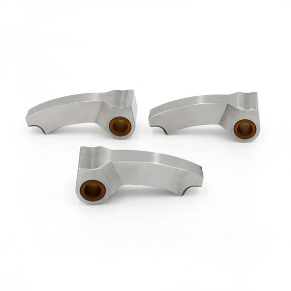 EPI 23+ Can-Am 500-1000 Outlander/ HD7/Maverick X3 pDrive Weight 98 gm.