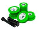 Full Bushing Kit - BMW E36-3