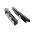 Dinan Rear Side Splitters - BMW / G82 / G83 / M4 | D980-0050-2