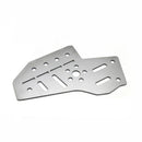 Tech-53 BMW E36 Subframe Reinforcement Plates (Wide Style) | E36RFMTPLATE-2