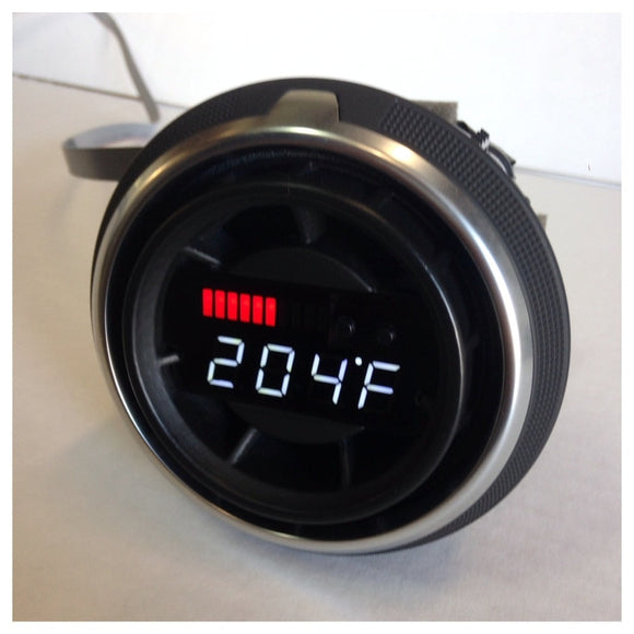 P3 V3 OBD2 Gauge - Audi 8V / A3 / S3 | L3P3A8VX