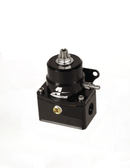 Aeromotive A1000-6 Injected Bypass Adjustable EFI Regulator (2) -6 Inlet/(1) -6 Return - Black-1