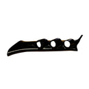 BLOX Racing Scion XB Pillar Pod Gauge Mount - 3 Gauges-2