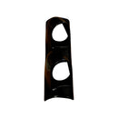BLOX Racing 94-01 Acura Integra Pillar Pod Gauge Mount - 3 Gauges-3