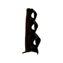 BLOX Racing 02-09 Nissan 350Z Pillar Pod Gauge Mount - 3 Gauges-1