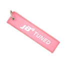 Official JB4 Tuned "Flight" Keychain-5