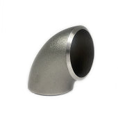 Stainless Bros 2in SS304 90 Degree Elbow Pipe