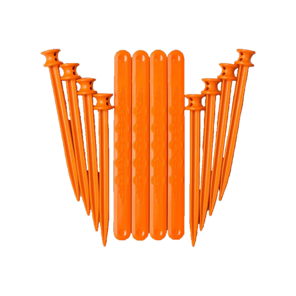 Maxtrax Fixing & Linking Kit - 0
