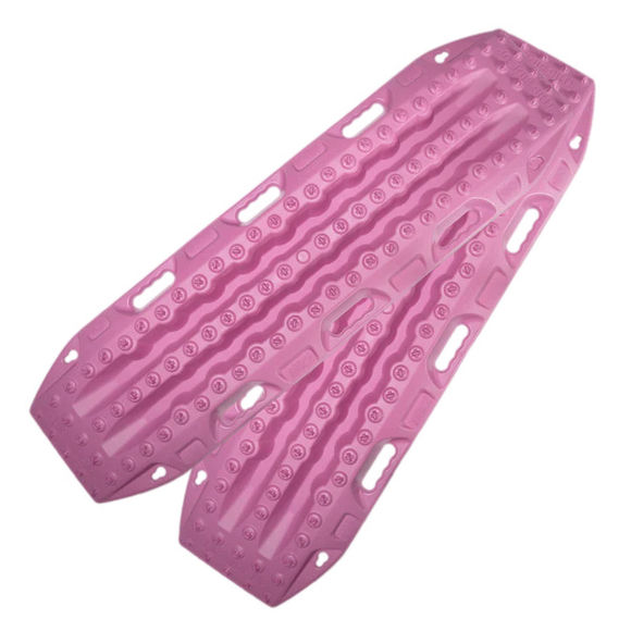 Maxtrax MKII Recovery Tracks - Pink