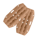 Maxtrax Mini Recovery Tracks Pair Desert Tan-1