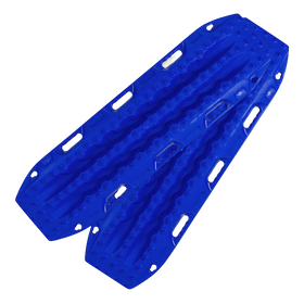 Maxtrax MKII Recovery Tracks - Fj Blue