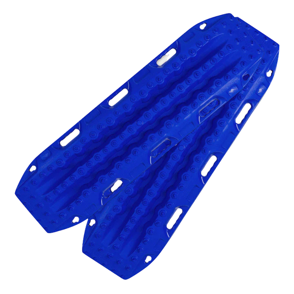 Maxtrax MKII Recovery Tracks - Fj Blue