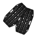 Maxtrax Mini Recovery Tracks Pair Black-1