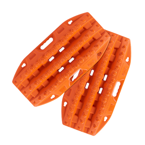 Maxtrax Mini Recovery Tracks Pair Signature Orange