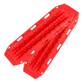 Maxtrax MKII Recovery Tracks - Fj Red
