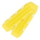 Maxtrax MKII Recovery Tracks - Blaze Yellow-1