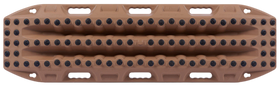 Maxtrax Xtreme Recovery Tracks Desert Tan