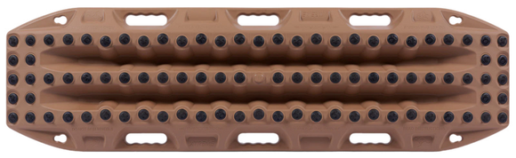 Maxtrax Xtreme Recovery Tracks Desert Tan