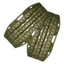 Maxtrax Mini Recovery Tracks Pair Olive Drab-1