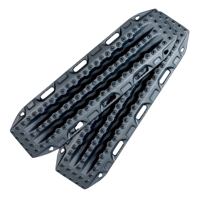 Maxtrax MKII Recovery Tracks - Gunmetal Grey