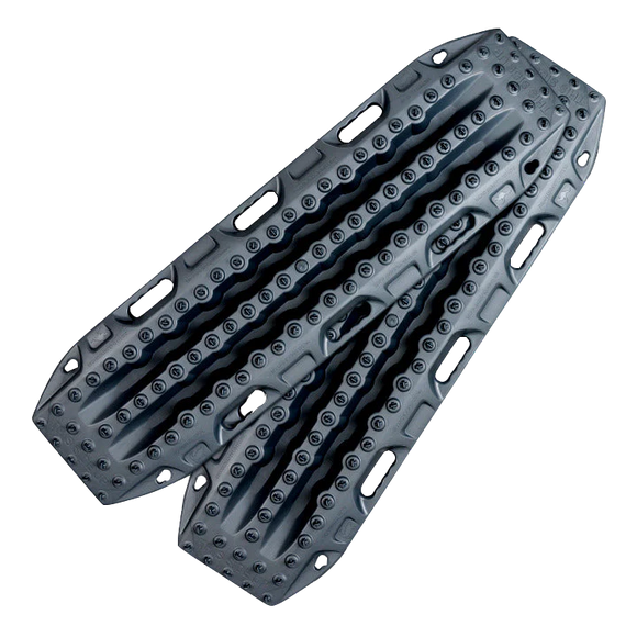 Maxtrax MKII Recovery Tracks - Gunmetal Grey