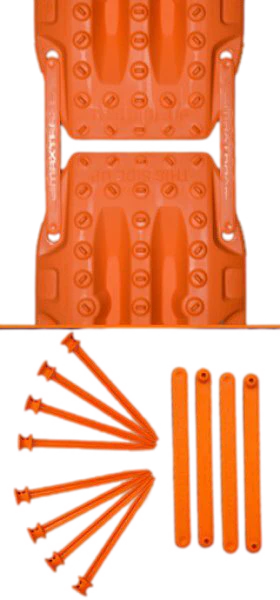 Maxtrax Fixing & Linking Kit