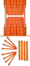 Maxtrax Fixing & Linking Kit-1