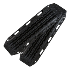 Maxtrax MKII Recovery Tracks - Black