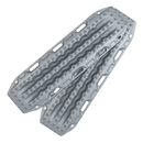 Maxtrax MKII Recovery Tracks - Titanium Grey-1
