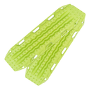 Maxtrax MKII Recovery Tracks - Lime Green-1