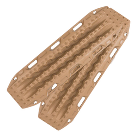 Maxtrax MKII Recovery Tracks - Desert Tan