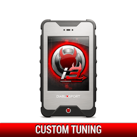DIABLOSPORT Modified PCM &amp; inTune i3 Combo 2020 - 0