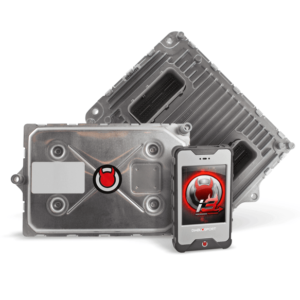 DiabloSport KIT- MOD PCM & I3 FOR 16 DODGE DURANGO 5.7L V8