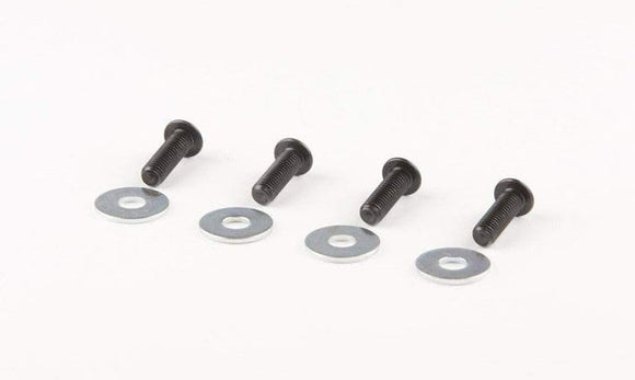 Planted Technology - Planted Side Mount Hardware Kit