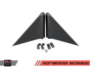 AWE Tuning Foiler Wind Diffuser for Porsche 991 / 981 / 718-1