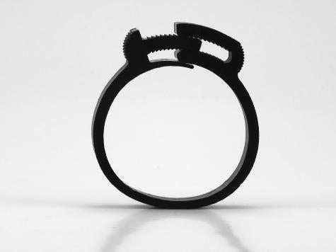 MVC-56BA: Plastic Nozzle Clamp