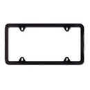 BMW Slimline Carbon License Plate Frame-3