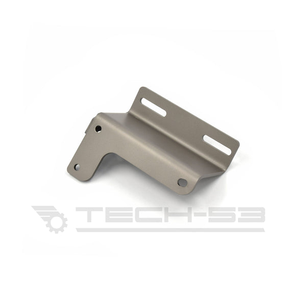 Nissan 350Z / 370Z Horizontal Pull-up Handbrake Bolt-On Mount