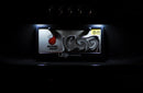 RFB License Plate LED Lights-4
