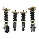 BLOX Racing 15-21 Subaru WRX/STI Plus Series Fully Adjustable Coilovers-1