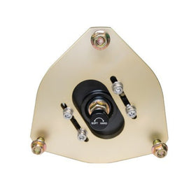 BLOX Racing 15-21 Subaru WRX/STI Plus Series Fully Adjustable Coilovers - 0